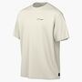 Nike Cfc M Nk Peak Wrdmrk Tee - phantom