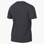 Nike Fcb M Nk Football Tee - anthracite