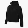 Nike W Nk Tempo Repel Jkt - black/reflective silv