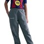 Nike Fcb K Nsw Nke Air Pant Wp - smoke grey/lt smoke grey