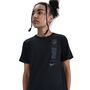 Nike Atm U Nk Football Tee - black