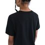Nike Atm U Nk Football Tee - black