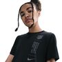 Nike Atm U Nk Football Tee - black