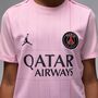 Nike Psg Ynk Df Acdpr Sstop K Se Pm - pink foam/particle grey/off noir