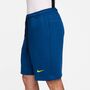 Nike Fcb M Nsw Tech Flc Short Se - gym blue/opti yellow