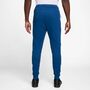 Nike Fcb Mnsw Tech Flcjoggerpant Se - gym blue/opti yellow