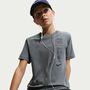 Nike Fcb U Nk Football Tee - smoke grey