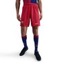 Nike Fcb M Nk Df Short Stad Se - salsa red/gym blue/opti yellow