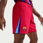 Nike Fcb M Nk Dfadv Short Match Se - salsa red/gym blue/opti yellow