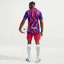 Nike Fcb M Nk Dfadv Short Match Se - salsa red/gym blue/opti yellow