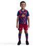 Nike Fcb Lk Nk Df Kit Stad Se - gym blue/gym blue/salsa red/opti ye