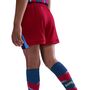 Nike Fcb Lk Nk Df Kit Stad Se - gym blue/gym blue/salsa red/opti ye