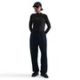 Nike Psg W Nk Ls Peak Wrdmrk Tee - black