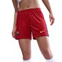 Nike Fcb W Nk Df Short Stad Se - salsa red/gym blue/opti yellow