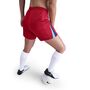 Nike Fcb W Nk Df Short Stad Se - salsa red/gym blue/opti yellow
