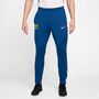 Nike Fcb M Nk Df Strk Pant Kpzse - gym blue/opti yellow