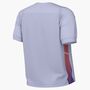 Nike W Nk Df Acd25 Top Ss Br Nu2 - oxygen purple/dark concord