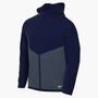 Nike M Nk Tf Synfl Rpl Jkt - blue void/thunder blue/reflective s