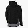 Nike M Nk Tf Synfl Rpl Jkt - black/smoke grey/reflective silv