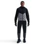 Nike M Nk Tf Synfl Rpl Jkt - black/smoke grey/reflective silv
