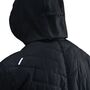 Nike M Nk Tf Synfl Rpl Jkt - black/smoke grey/reflective silv