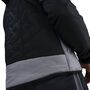 Nike M Nk Tf Synfl Rpl Jkt - black/smoke grey/reflective silv