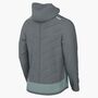 Nike M Nk Tf Synfl Rpl Jkt - smoke grey/cannon/reflective silv