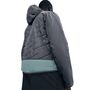 Nike M Nk Tf Synfl Rpl Jkt - smoke grey/cannon/reflective silv