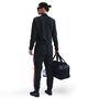Nike W Nk Df Acd25 Trk Suit Wvn Nu2 - black/dark concord/sail