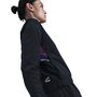 Nike W Nk Df Acd25 Trk Suit Wvn Nu2 - black/dark concord/sail