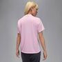 Nike Psg Wnk Df Acdpr Ss Top Kse Pm - pink foam/particle grey/off noir