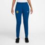 Nike Fcb W Nk Df Strk Pant Kpz Se - gym blue/opti yellow/opti yellow