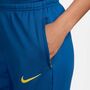 Nike Fcb W Nk Df Strk Pant Kpz Se - gym blue/opti yellow/opti yellow
