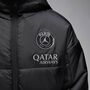 Nike Psg Y Nk Tf Acdpr Sdf Jkt Se - off noir/off noir/off noir/particle