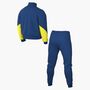 Nike Fcb M Nk Df Strk Trk Suit K Se - gym blue/opti yellow/opti yellow