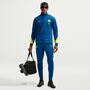 Nike Fcb M Nk Df Strk Trk Suit K Se - gym blue/opti yellow/opti yellow