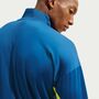 Nike Fcb M Nk Df Strk Trk Suit K Se - gym blue/opti yellow/opti yellow