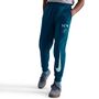 Nike Km K Nk Club Flc Jggr -Pd - green abyss/igloo