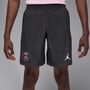 Nike Psg M Nk Dfadv Short Match Se - off noir/black/pearl pink