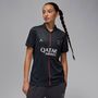 Nike Psg W Nk Df Jsy Ss Stad Se - off noir/black/pearl pink