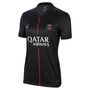 Nike Psg W Nk Df Jsy Ss Stad Se - off noir/black/pearl pink