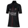 Nike Psg Y Nk Df Jsy Ss Stad Se - off noir/black/pearl pink