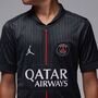 Nike Psg Y Nk Df Jsy Ss Stad Se - off noir/black/pearl pink