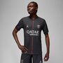 Nike Psg M Nk Dfadv Jsy Ss Match Se - off noir/black/pearl pink