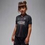 Nike Psg Lk Nk Df Kit Stad Se - off noir/black/pearl pink