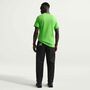 Nike M Nsw Tee Icon Futura - mean green