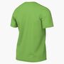 Nike M Nsw Tee Icon Futura - mean green