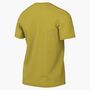 Nike M Nsw Tee Icon Futura - saffron quartz