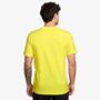 Nike M Nsw Tee Just Do It Swoosh - sonic yellow