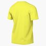 Nike M Nsw Tee Just Do It Swoosh - sonic yellow